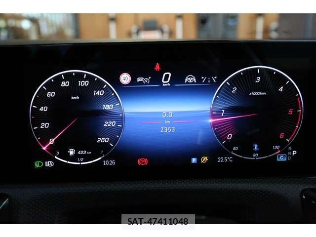 Mercedes Benz CLA-CLASS 2025-09 6641963-16