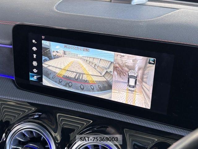 Mercedes Benz CLA-CLASS 2021-07 6641965-10