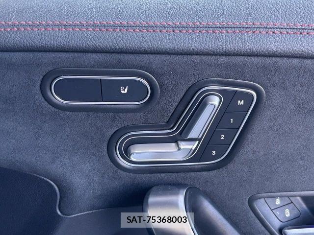 Mercedes Benz CLA-CLASS 2021-07 6641965-11