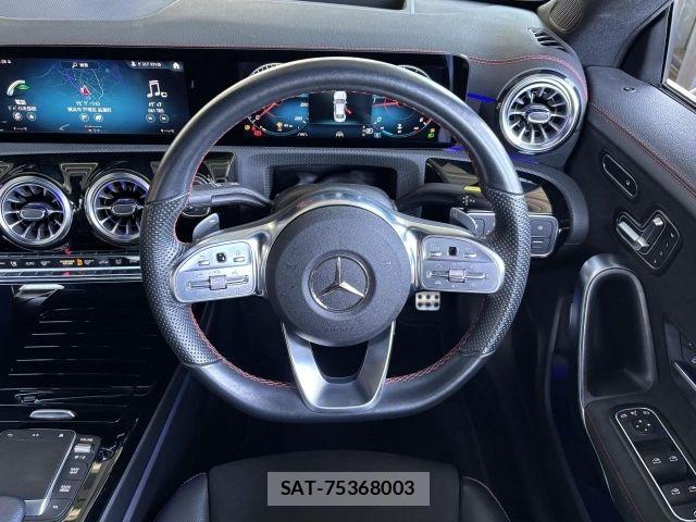 Mercedes Benz CLA-CLASS 2021-07 6641965-12