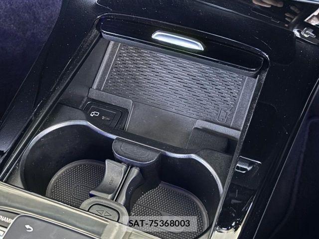 Mercedes Benz CLA-CLASS 2021-07 6641965-13