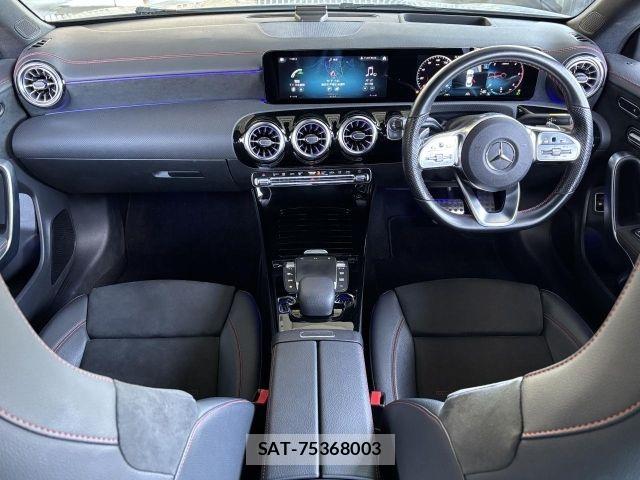 Mercedes Benz CLA-CLASS 2021-07 6641965-1