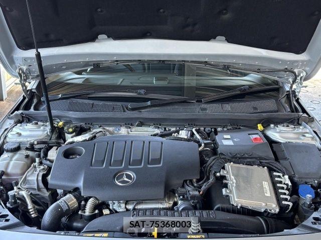 Mercedes Benz CLA-CLASS 2021-07 6641965-23