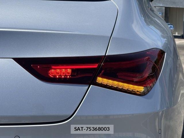 Mercedes Benz CLA-CLASS 2021-07 6641965-25