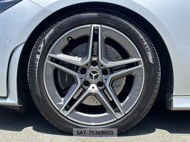 Mercedes Benz CLA-CLASS 2021-07 6641965-26