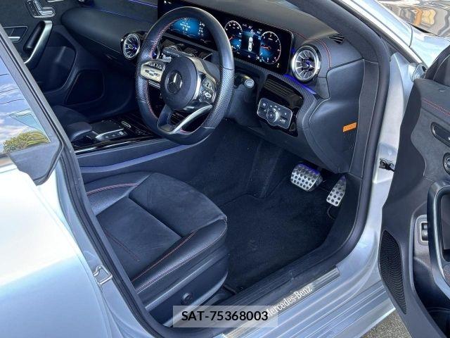 Mercedes Benz CLA-CLASS 2021-07 6641965-3
