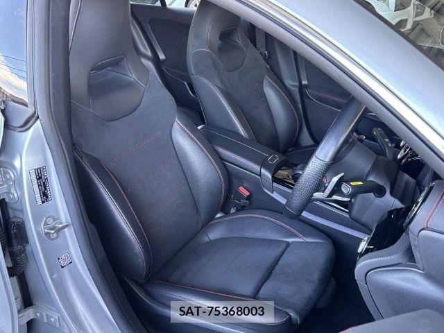 Mercedes Benz CLA-CLASS 2021-07 6641965-4