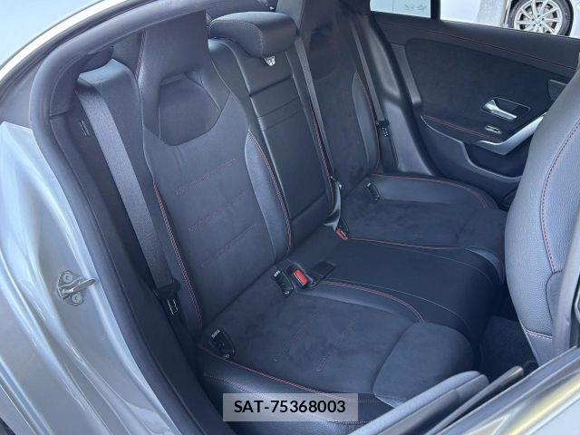 Mercedes Benz CLA-CLASS 2021-07 6641965-5
