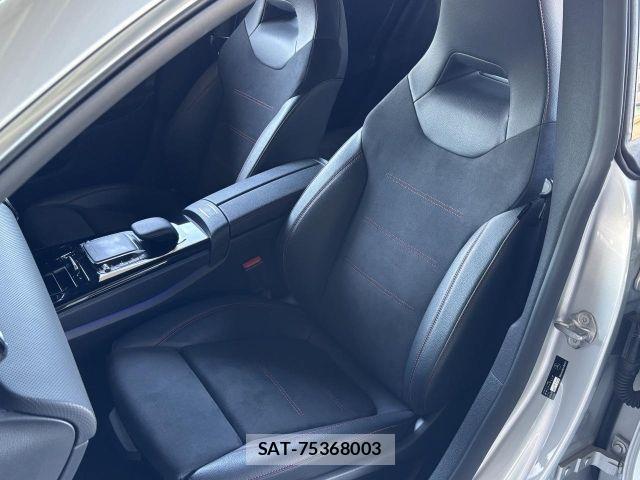 Mercedes Benz CLA-CLASS 2021-07 6641965-7