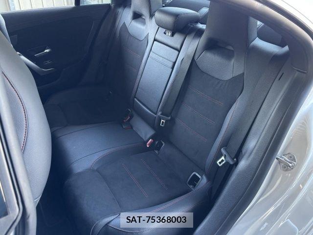 Mercedes Benz CLA-CLASS 2021-07 6641965-8