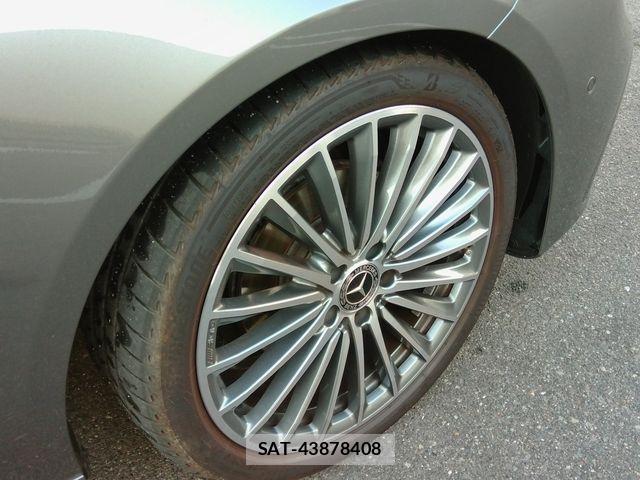 Mercedes Benz CLA-CLASS 2024-11 6672449-9