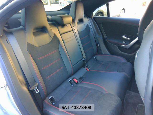 Mercedes Benz CLA-CLASS 2024-11 6672449-12