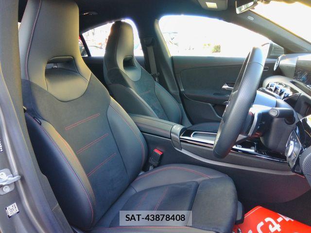 Mercedes Benz CLA-CLASS 2024-11 6672449-13