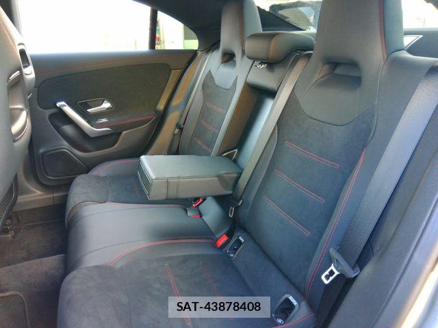 Mercedes Benz CLA-CLASS 2024-11 6672449-14