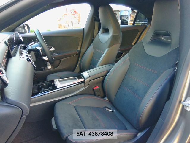 Mercedes Benz CLA-CLASS 2024-11 6672449-15