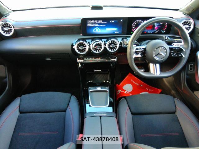 Mercedes Benz CLA-CLASS 2024-11 6672449-1