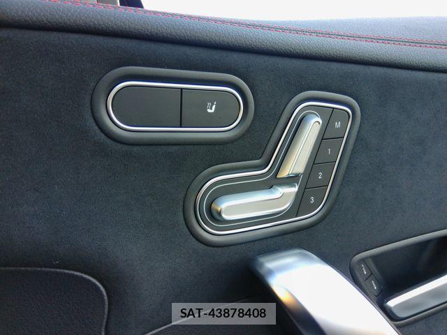 Mercedes Benz CLA-CLASS 2024-11 6672449-19
