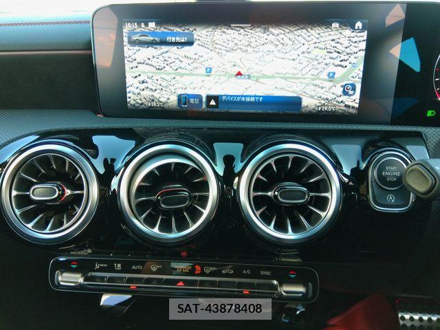 Mercedes Benz CLA-CLASS 2024-11 6672449-20