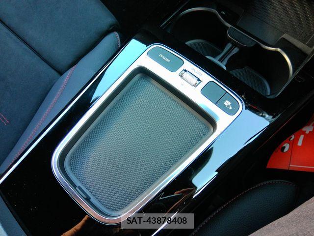 Mercedes Benz CLA-CLASS 2024-11 6672449-21
