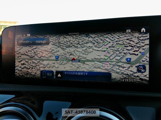 Mercedes Benz CLA-CLASS 2024-11 6672449-22