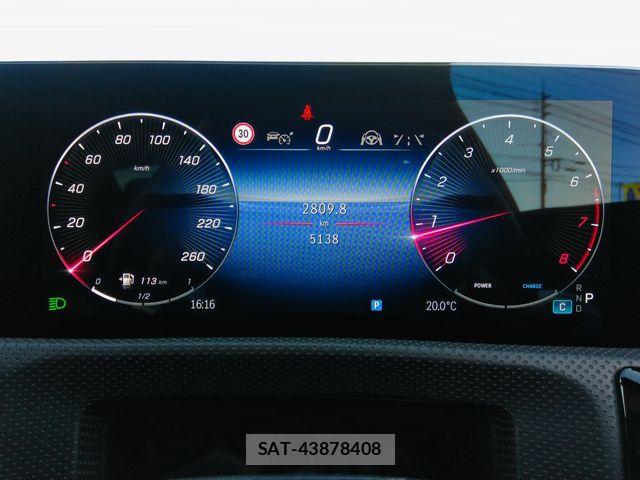 Mercedes Benz CLA-CLASS 2024-11 6672449-25