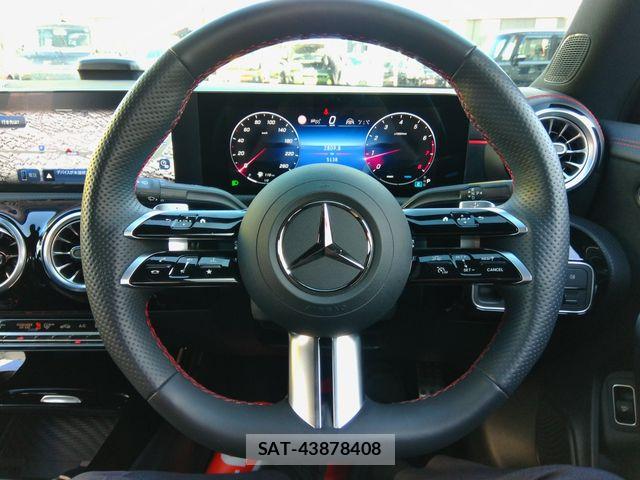 Mercedes Benz CLA-CLASS 2024-11 6672449-26