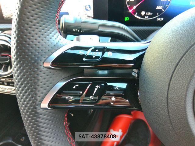 Mercedes Benz CLA-CLASS 2024-11 6672449-27