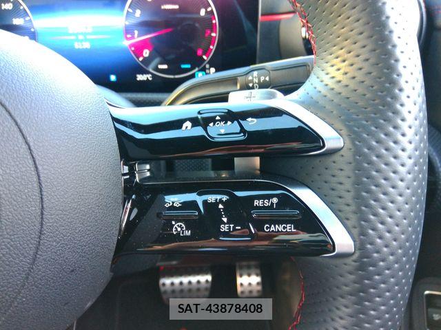 Mercedes Benz CLA-CLASS 2024-11 6672449-28