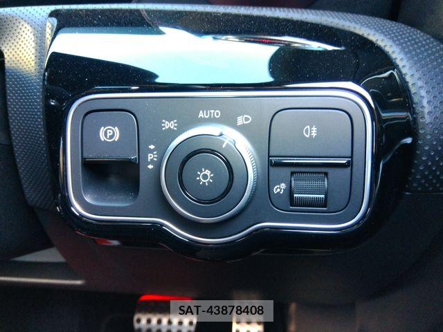 Mercedes Benz CLA-CLASS 2024-11 6672449-29