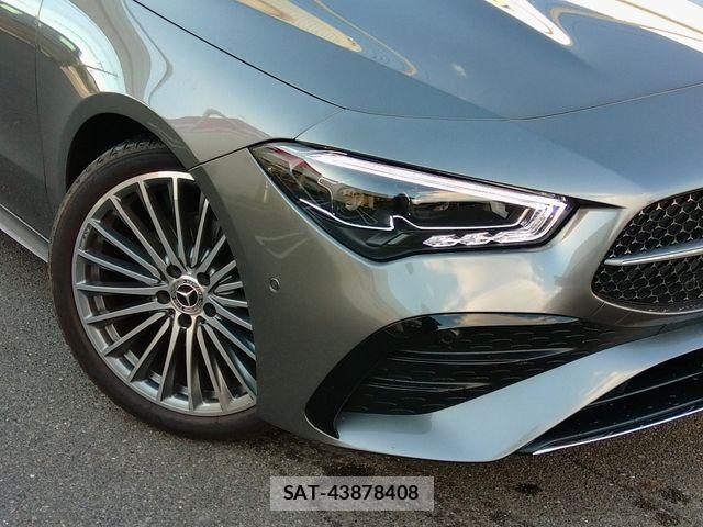 Mercedes Benz CLA-CLASS 2024-11 6672449-3