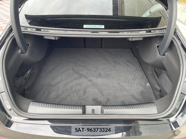 Mercedes Benz CLA-CLASS 2020-12 6672450-9