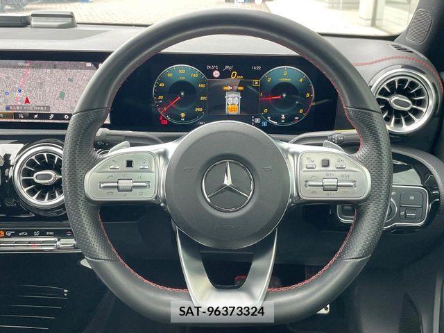 Mercedes Benz CLA-CLASS 2020-12 6672450-10