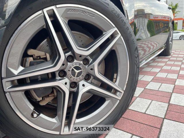 Mercedes Benz CLA-CLASS 2020-12 6672450-11