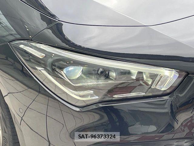 Mercedes Benz CLA-CLASS 2020-12 6672450-12