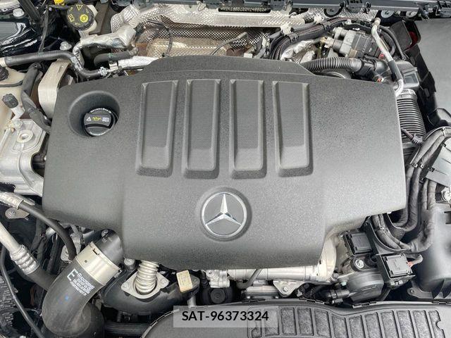 Mercedes Benz CLA-CLASS 2020-12 6672450-17