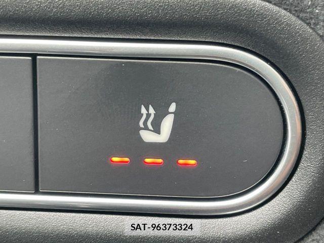 Mercedes Benz CLA-CLASS 2020-12 6672450-6