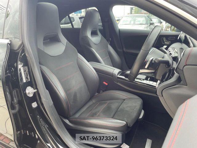 Mercedes Benz CLA-CLASS 2020-12 6672450-7