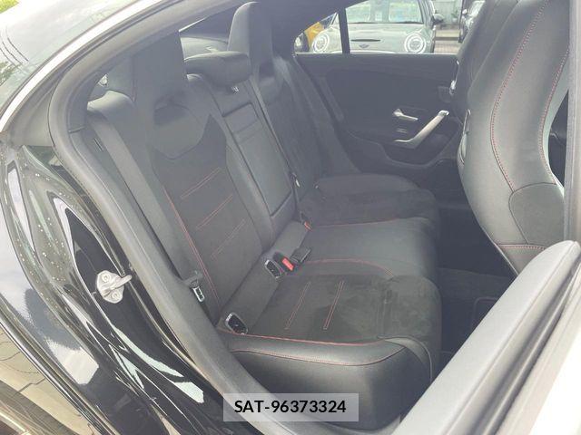 Mercedes Benz CLA-CLASS 2020-12 6672450-8