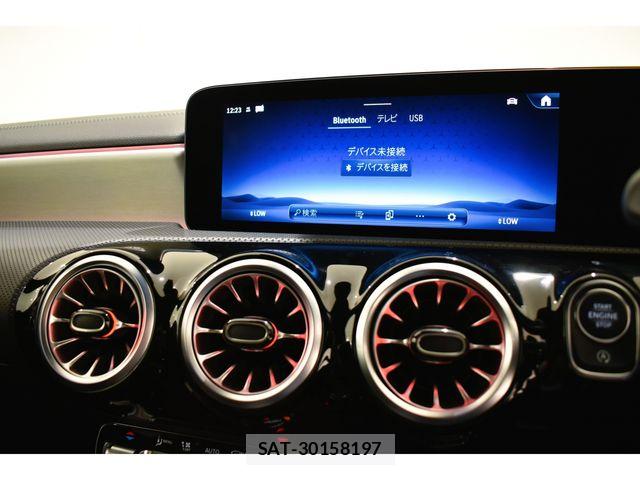 Mercedes Benz CLA-CLASS 2024-06 6676814-9