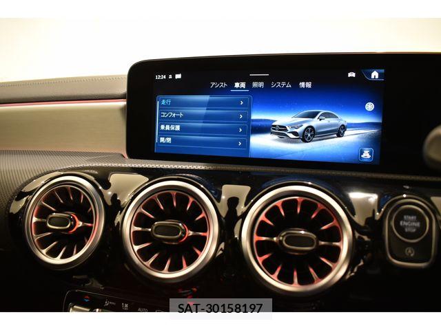 Mercedes Benz CLA-CLASS 2024-06 6676814-10
