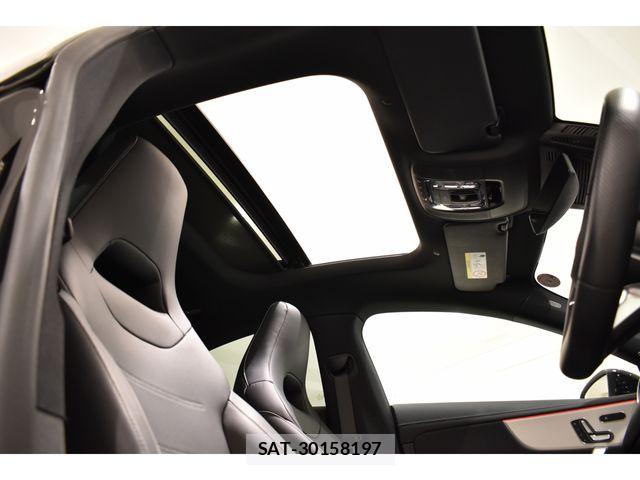 Mercedes Benz CLA-CLASS 2024-06 6676814-11
