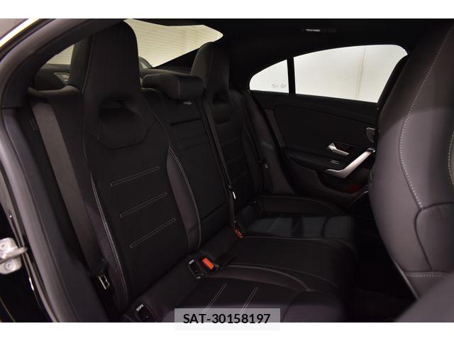 Mercedes Benz CLA-CLASS 2024-06 6676814-13