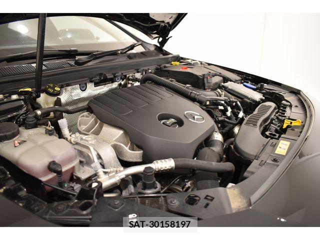 Mercedes Benz CLA-CLASS 2024-06 6676814-16
