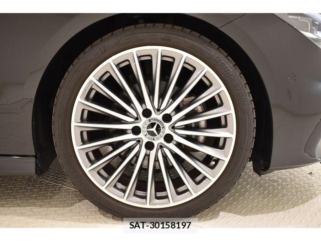 Mercedes Benz CLA-CLASS 2024-06 6676814-17