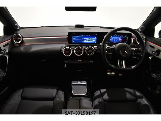 Mercedes Benz CLA-CLASS 2024-06 6676814-18