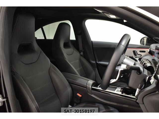 Mercedes Benz CLA-CLASS 2024-06 6676814-3