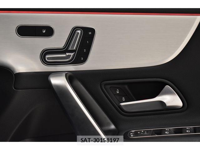 Mercedes Benz CLA-CLASS 2024-06 6676814-5