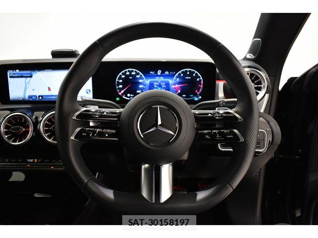 Mercedes Benz CLA-CLASS 2024-06 6676814-6