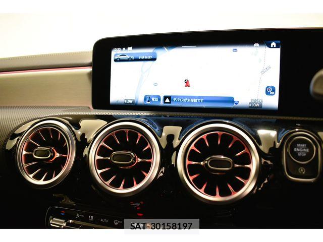Mercedes Benz CLA-CLASS 2024-06 6676814-8