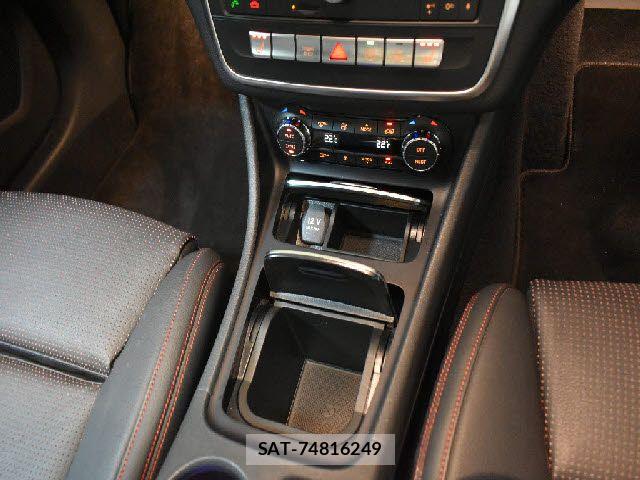Mercedes Benz CLA-CLASS 2017-09 6676813-11